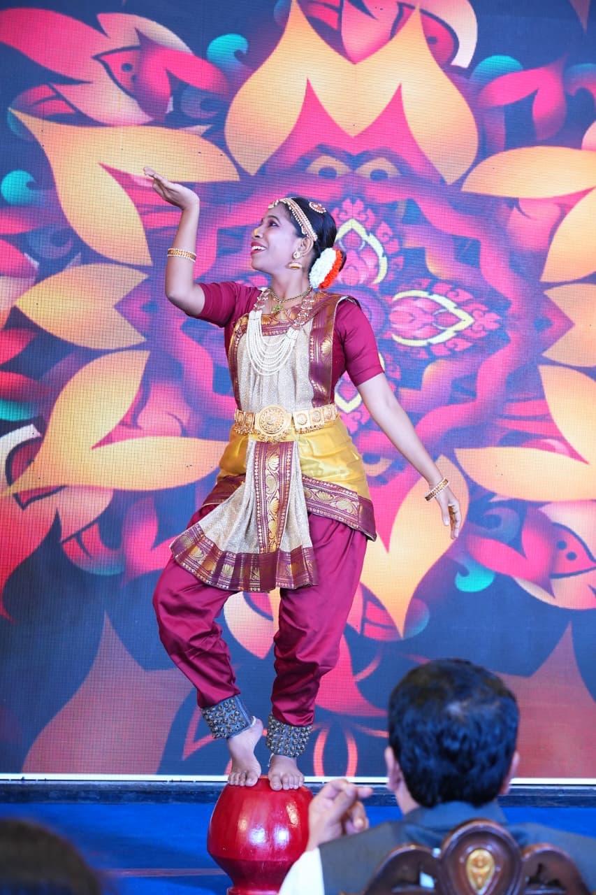 Stage Performance