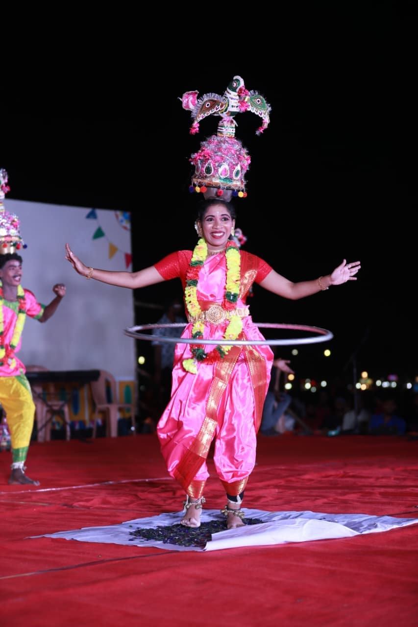 Bharatanatyam