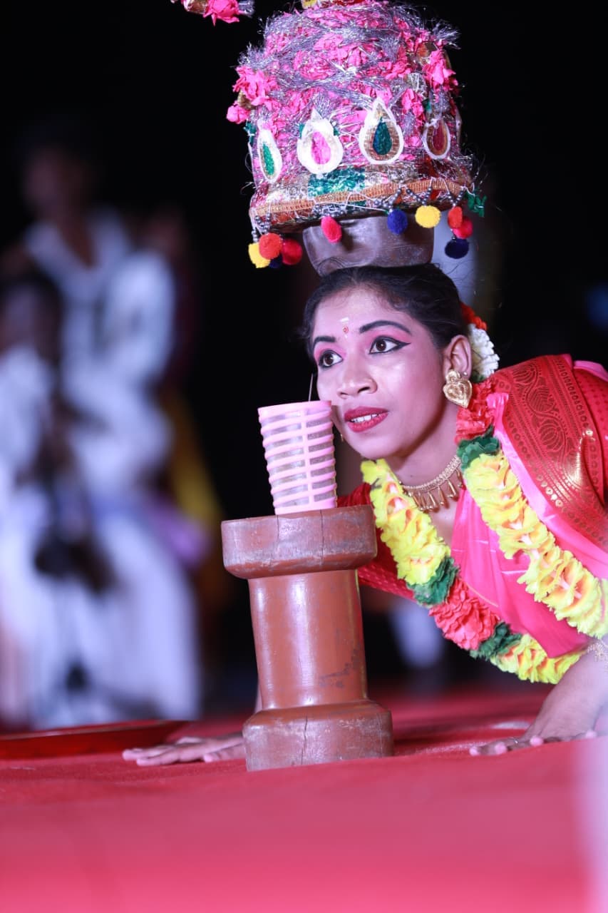Festival Performance