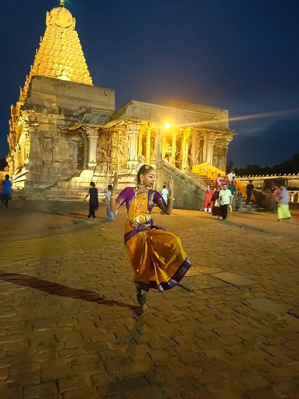 Government Cultural Event