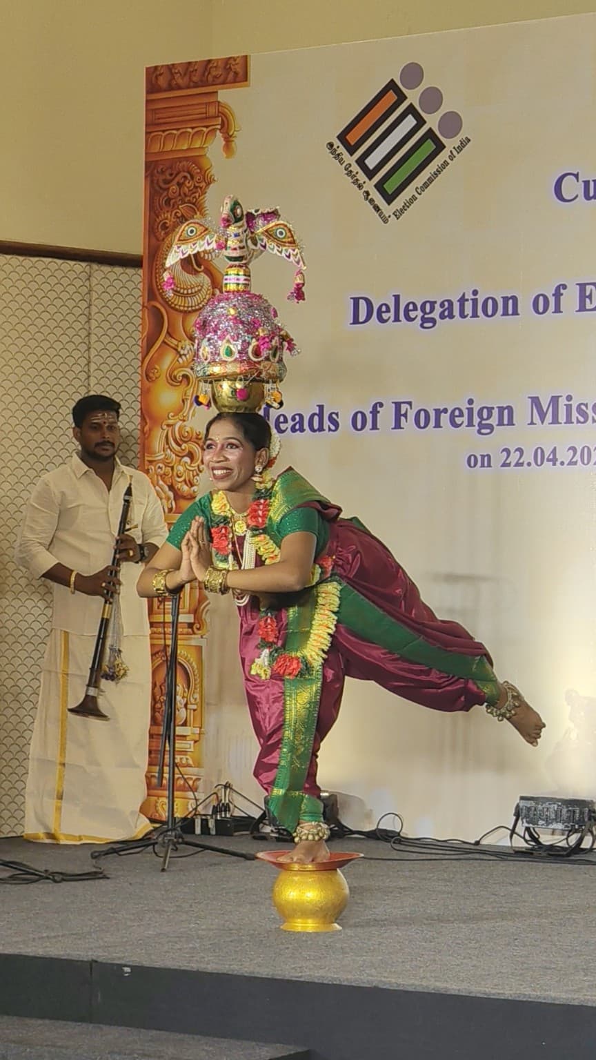 Chithirai Festival