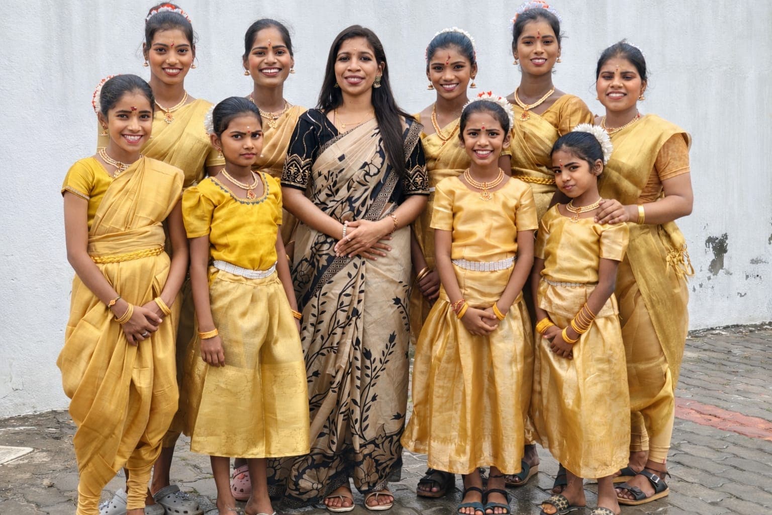 Natyanjali Festival
